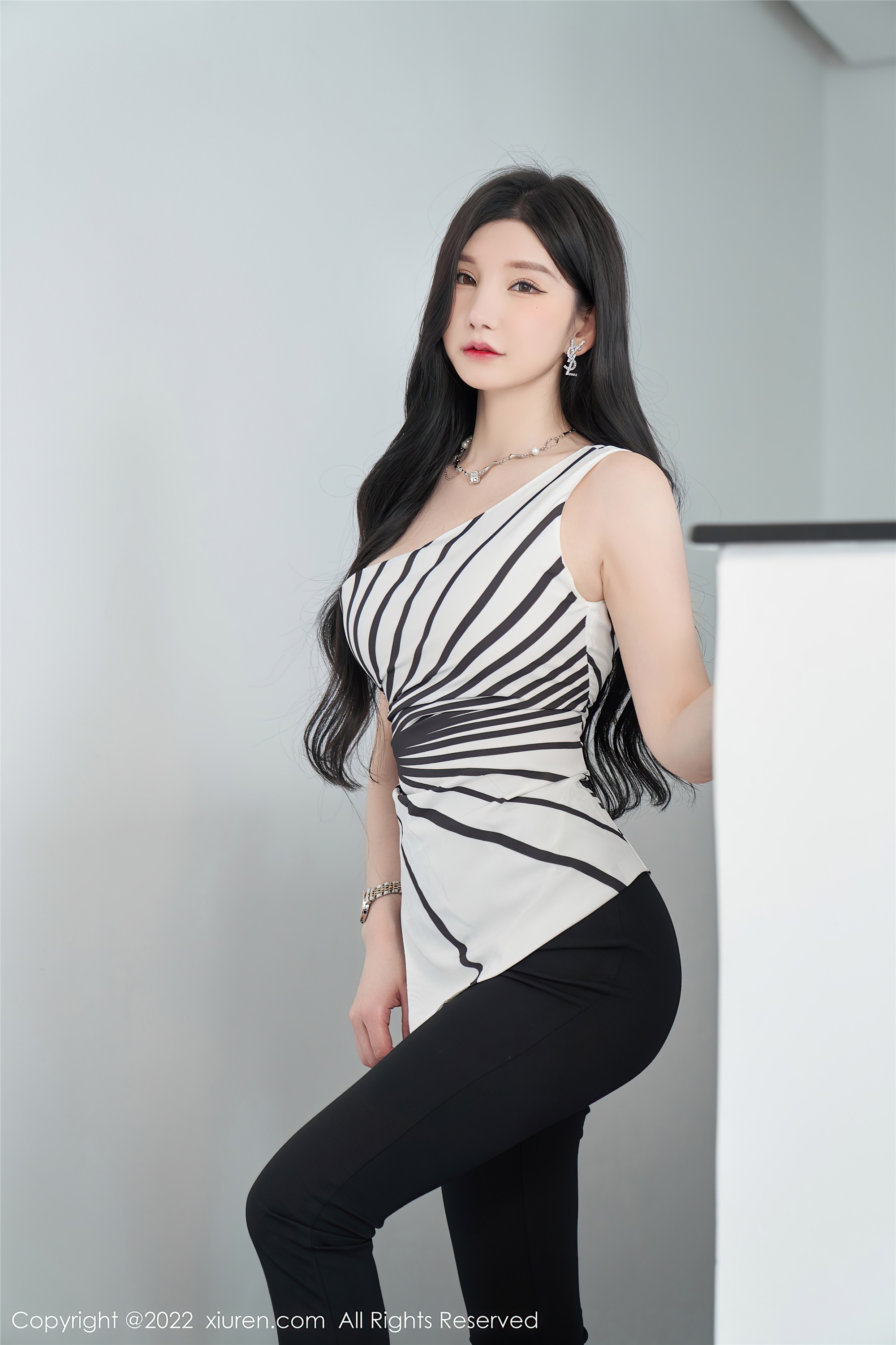 Xiuren秀人网 2022.07.29 NO.5361 周于希Sally